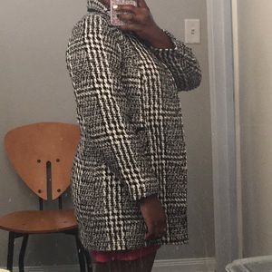 Truworths | Jackets \u0026 Coats | Black And 